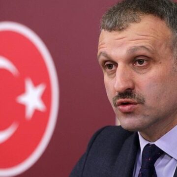 Cumhurbaşkanı Başdanışmanı’ndan AKP içine sert mesaj