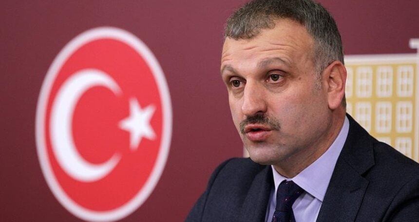 Cumhurbaşkanı Başdanışmanı’ndan AKP içine sert mesaj