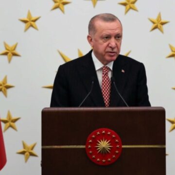 Cumhurbaşkanı Erdoğan: İran’a yapılanın adı haydutluktur