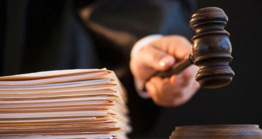 ‘Cumhurbaşkanına hakaret’ten tutuklanan genç tahliye oldu