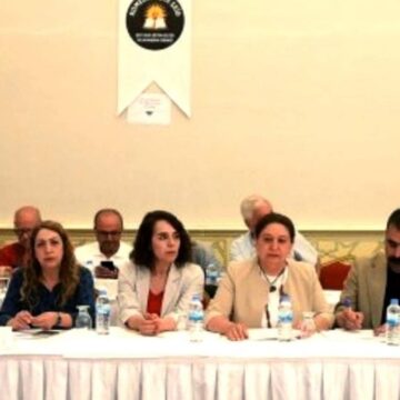 Cumhuriyet düşmanı Şeyh Said için çalıştay