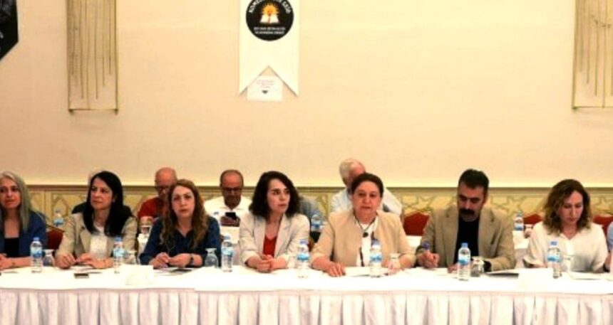 Cumhuriyet düşmanı Şeyh Said için çalıştay