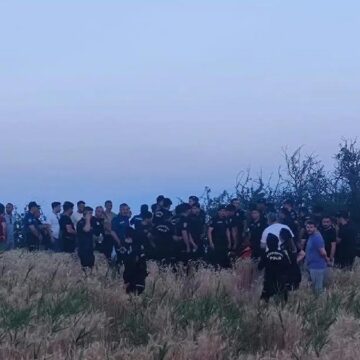 Cumhuriyet savcısı bayramda yürüyüşe çıktı kayboldu