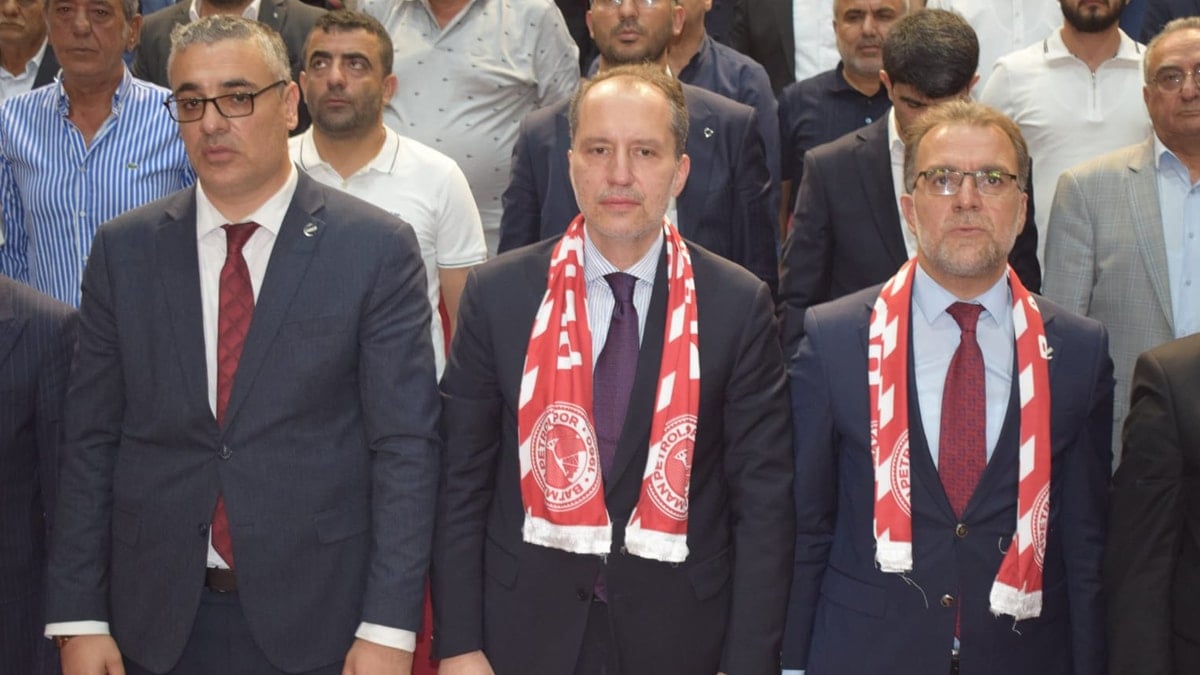 Cumhur'un eski ortağından 'ekonomi' tepkisi: 'Türkiye'nin yüzde 80'i yoksul'