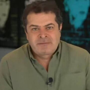 Cüneyt Özdemir’den Fatih Altaylı’ya destek hükümete çağrı