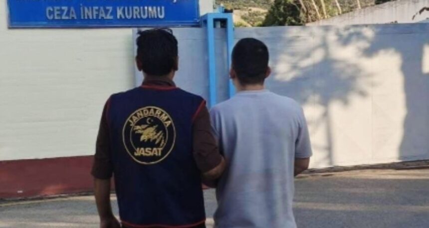 Daha 28 yaşında! 89 suç kaydı çıktı