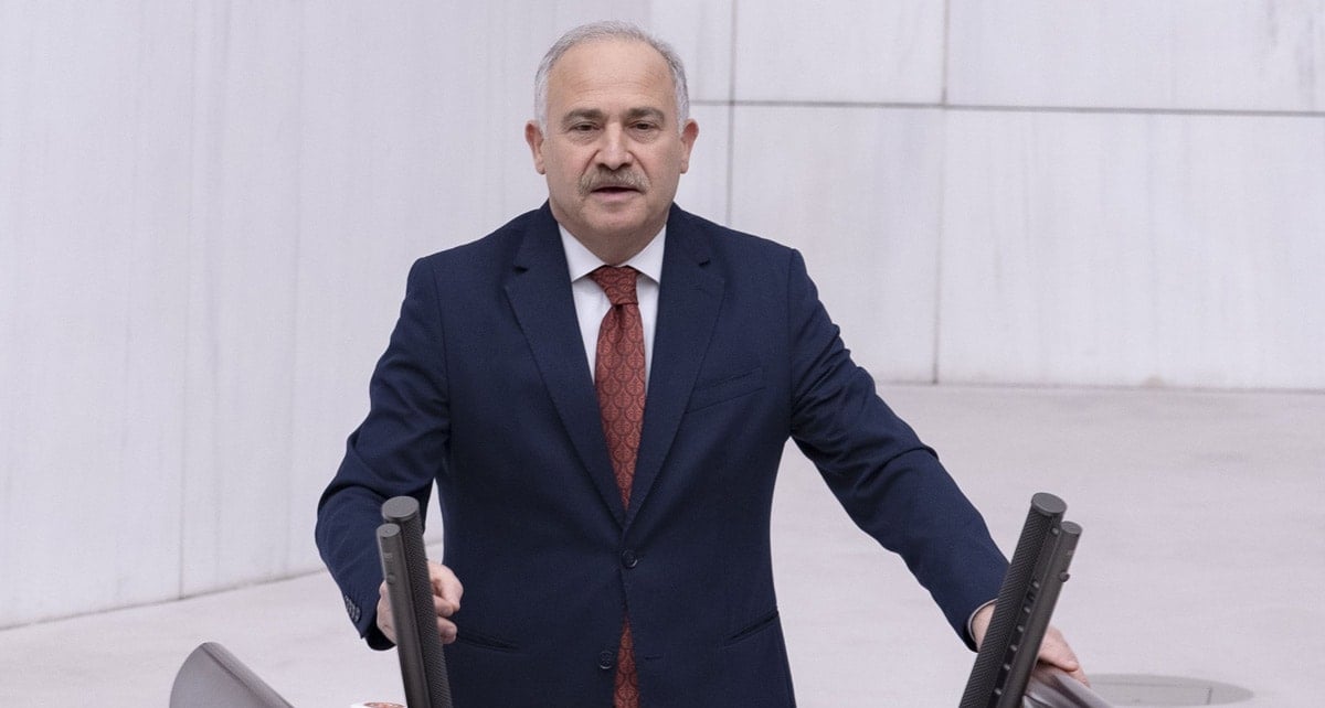 Danıştay noktayı koydu Saray tescilli kaçak