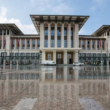 Danıştay noktayı koydu Saray tescilli kaçak