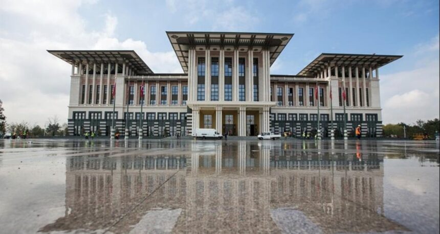 Danıştay noktayı koydu Saray tescilli kaçak