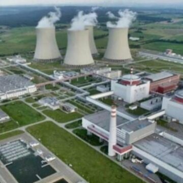 Danıştay, Sinop’taki nükleer güç santraline karşı açılan davada bilgi ve belge istedi
