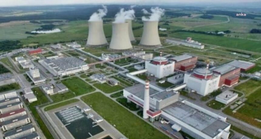 Danıştay, Sinop’taki nükleer güç santraline karşı açılan davada bilgi ve belge istedi