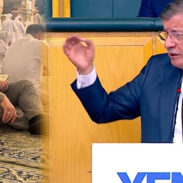 Davutoğlu’ndan Süleyman Soylu’ya çok ağır sözler! Sözlerini ‘yazıklar olsun’ diyerek bitirdi