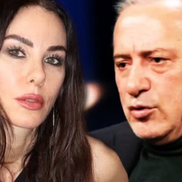 Defne Samyeli’den Fatih Altaylı isyanı