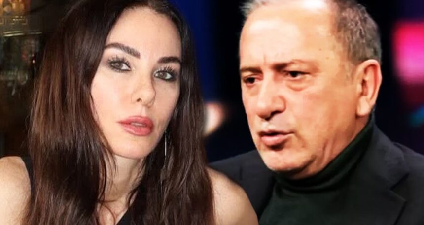 Defne Samyeli’den Fatih Altaylı isyanı
