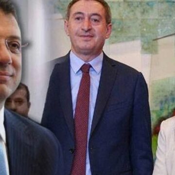 DEM Parti’den üç ay sonra ilk kez İmamoğlu başvurusu