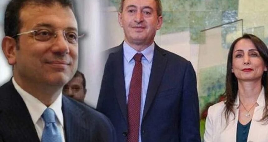 DEM Parti’den üç ay sonra ilk Silivri ziyareti
