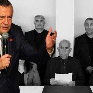 DEM Partili Çandar: Öcalan, Özel ile görüşmek istiyor