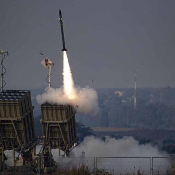 Demir Kubbe nedir, çöktü mü? İsrail savunma sistemi Demir Kubbe’nin durumu şu an nasıl?