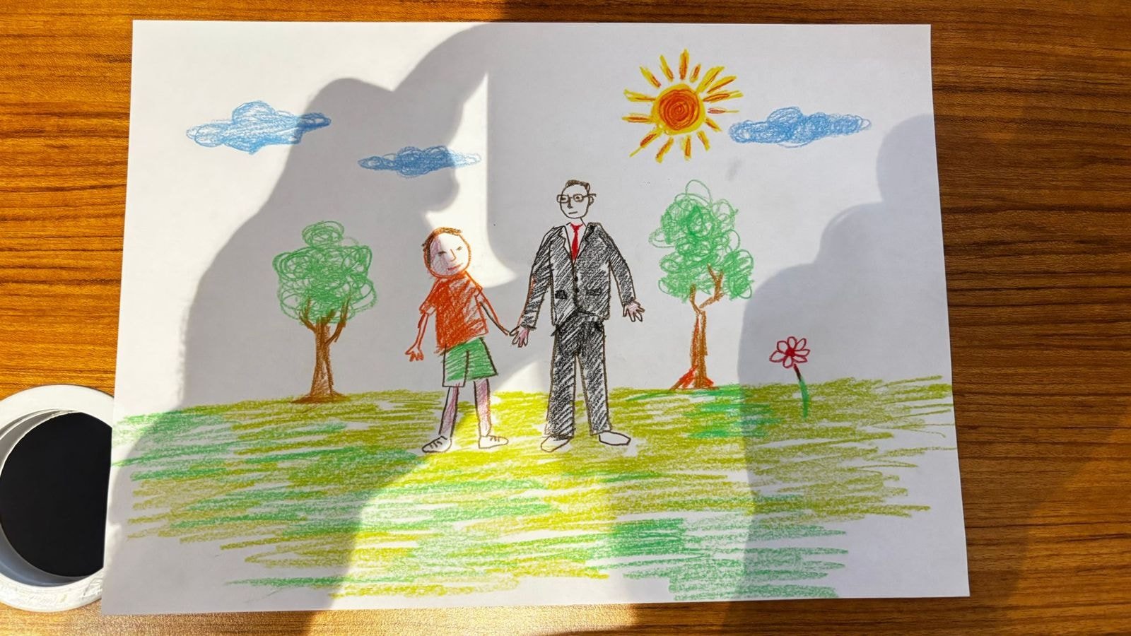 Denizhan'ın hayallerini yıktılar