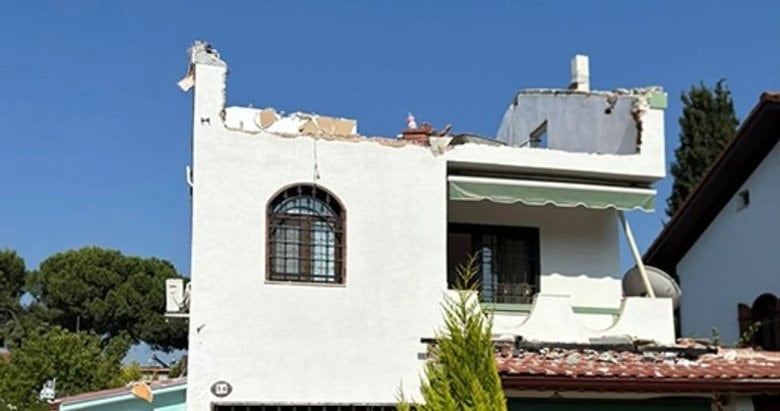 Deprem profesörünün villası kaçak çıktı: Önce yıktı, sonra satışa çıkardı 1 Deprem profesörünün villası kaçak çıktı: Önce yıktı, sonra satışa çıkardı