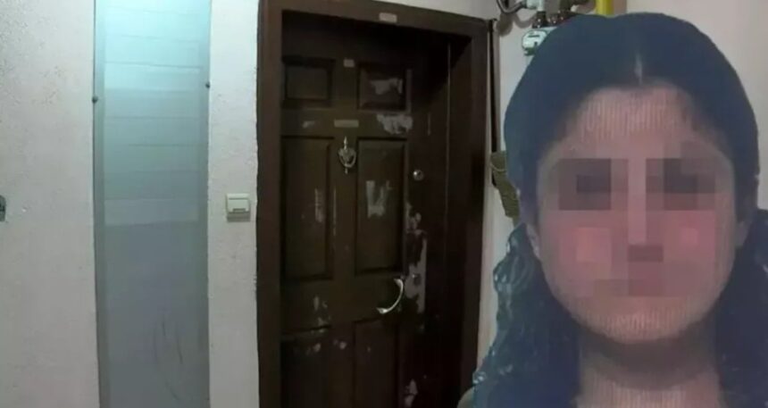 Derin dondurucuda vahşet: Bebek cesedi bulundu: Ölüm nedeni araştırılıyor