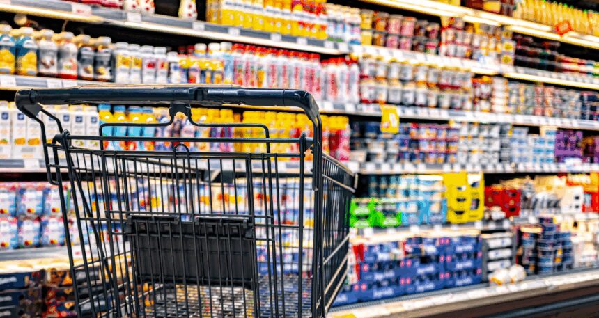 Dev süpermarket zinciri 60’da fazla mağazasını kapatıyor
