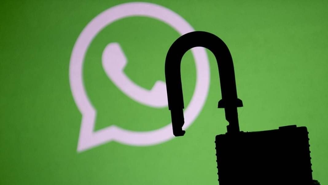 Devlet tarafından uyarıldılar: 'Acil olarak WhatsApp'ı silin'