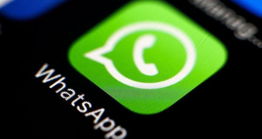 Devlet tarafından uyarıldılar: ‘Acil olarak WhatsApp’ı silin’