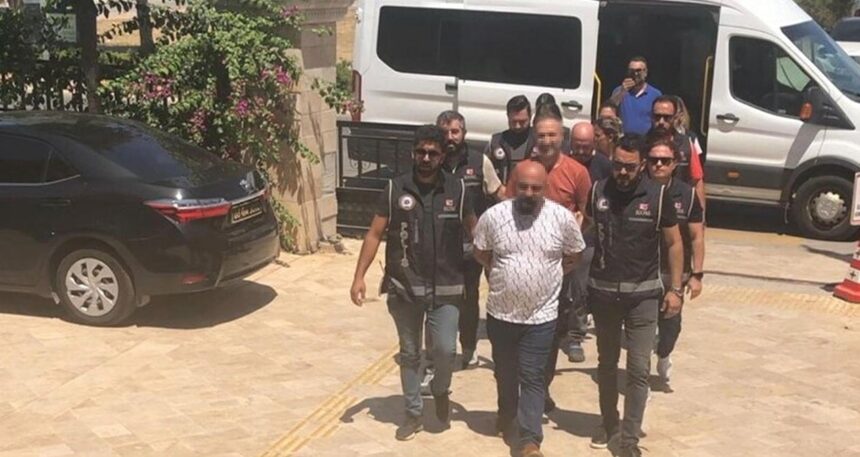 Didim Belediyesi’ne usulsüzlük soruşturması