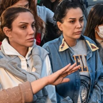 Dilan Polat psikiyatri kliniğine yatış yaptı