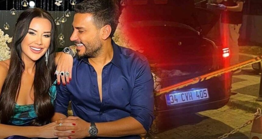Dilan Polat’ın koruması 7 kurşunla vuruldu!