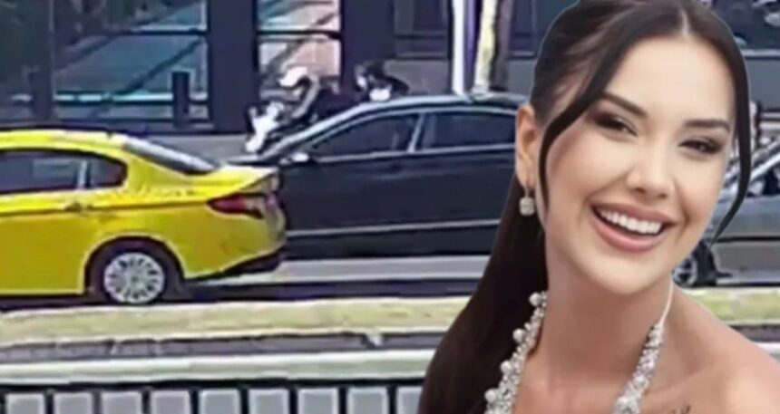 Dilan Polat’ın korumasına saldırıda yeni gelişme: 69 gözaltı