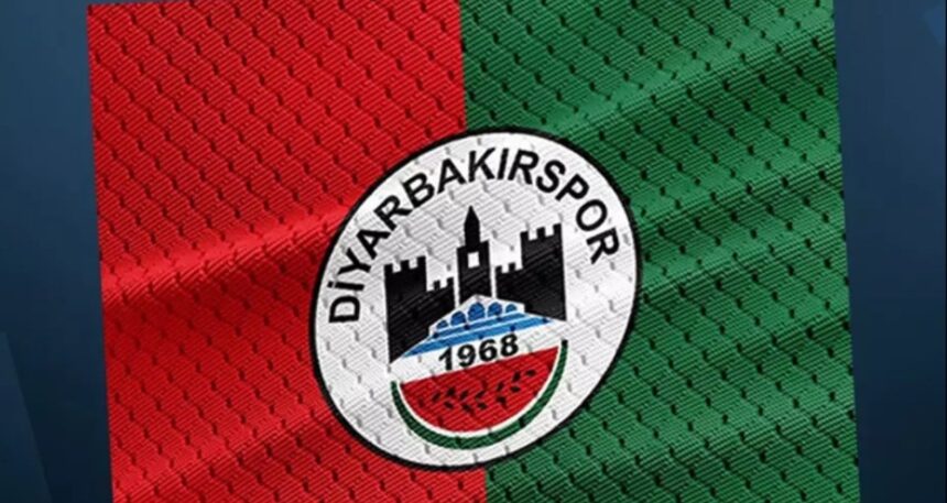 Diyarbekirspor adını değiştirdi tepki yağdı