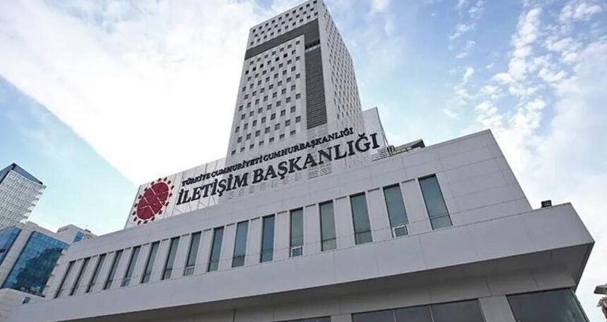 DMM’den ‘MOSSAD Türkiye’ye sızacak’ iddialarına ilişkin açıklama