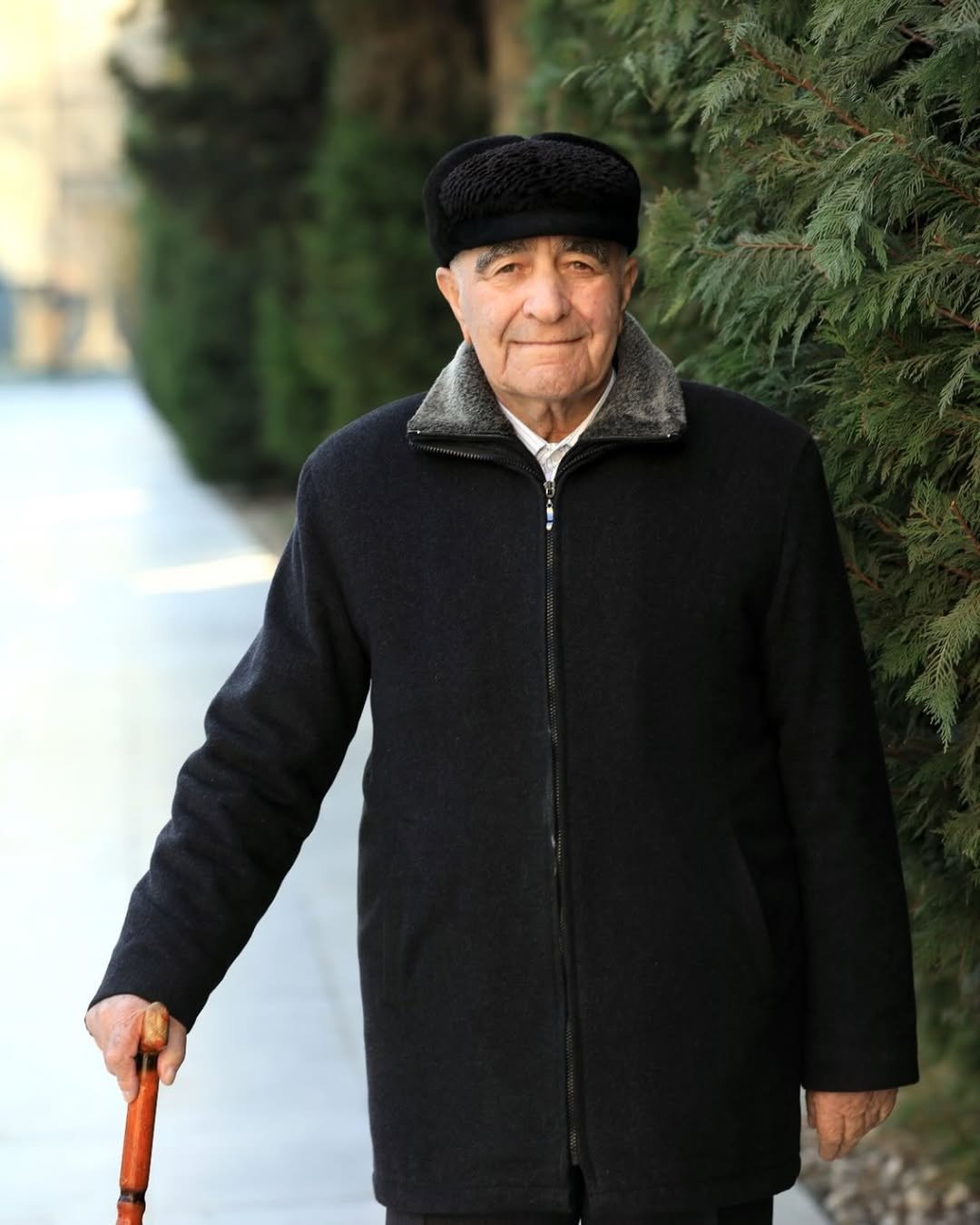 Doğuş ve eşi Azerbaycan'dan gelen haberle sarsıldı