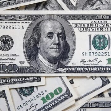 Dolar endeksi çakıldı: 3 yılın en düşüğü