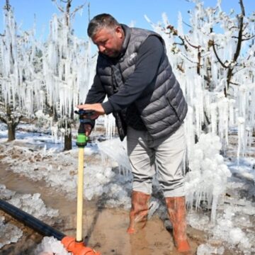 Don zararı 21.6 milyar ödenen 1,5 milyar