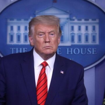 Donald Trump: İsrail ve İran ateşkeste anlaştı