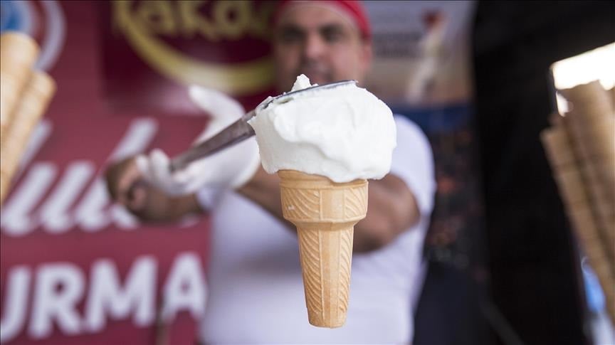 Dondurma yemeden önce bir kez daha düşünün