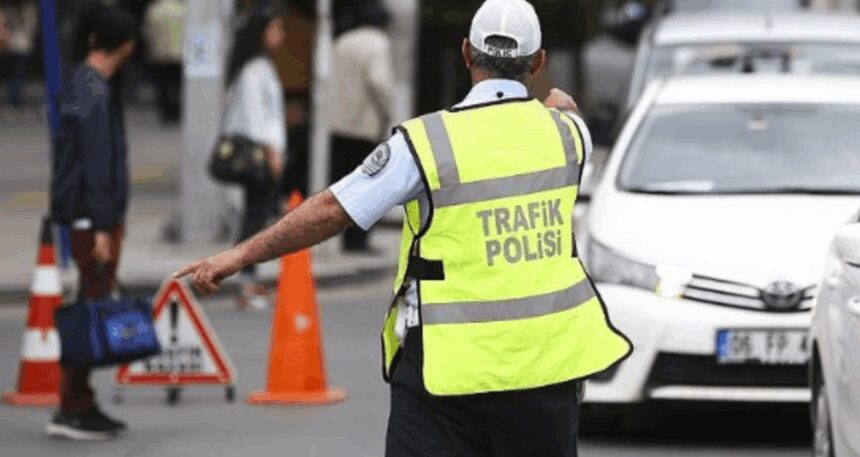 Drift atan sürücüye dudak uçuklatan ceza