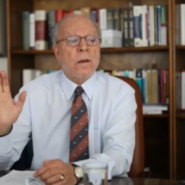 Duayen hukukçu Metin Günday’ın evlat acısı