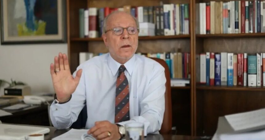 Duayen hukukçu Metin Günday’ın evlat acısı