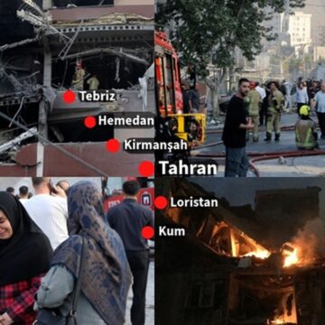 Düğmeye Mossad bastı! Tarihin en gizli operasyonu