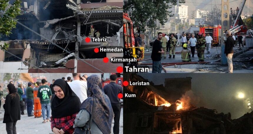 Düğmeye Mossad bastı! Tarihin en gizli operasyonu