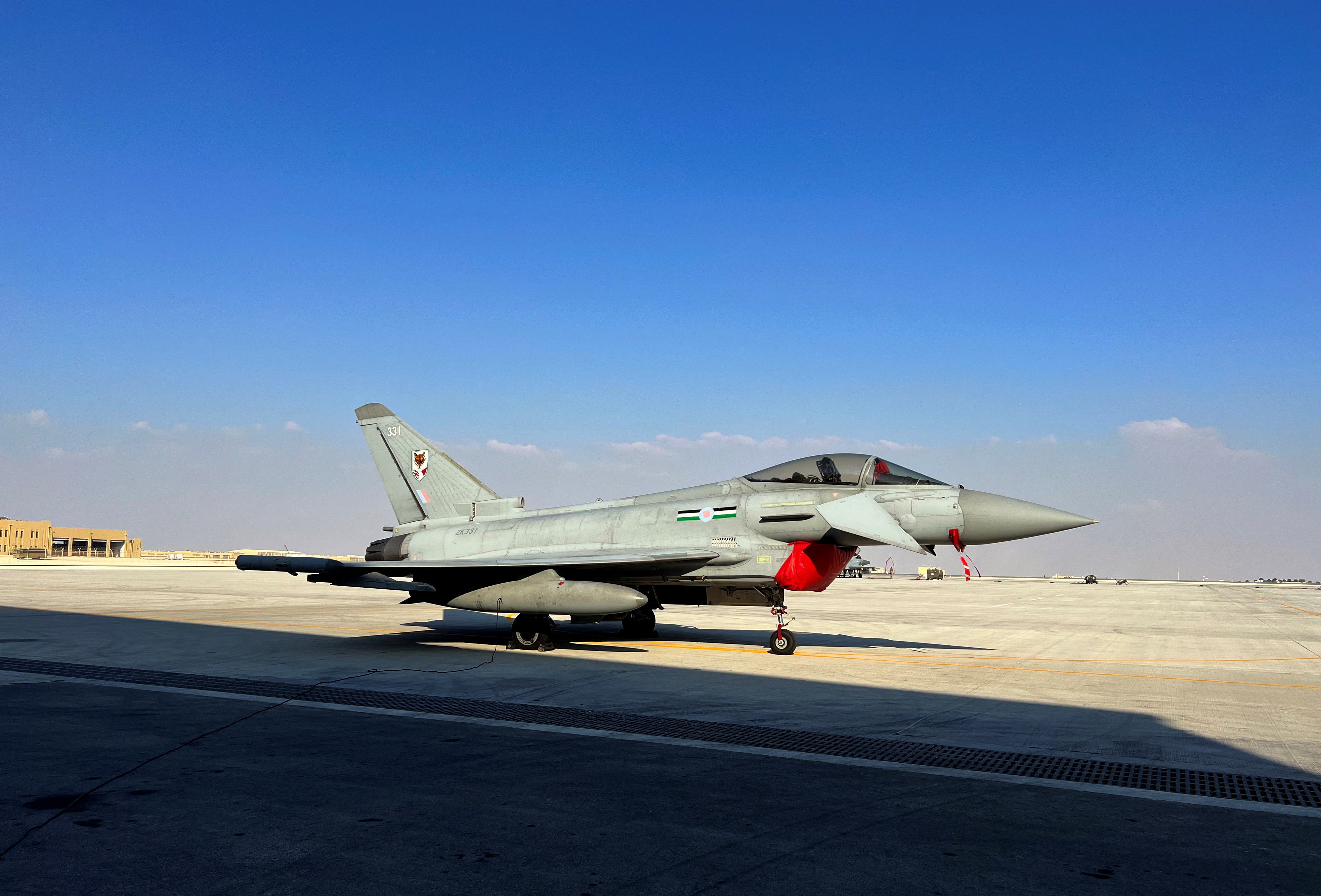 Düğümü, Özgür Özel ile SPD çözdü: Eurofighter’lara onay çıktı