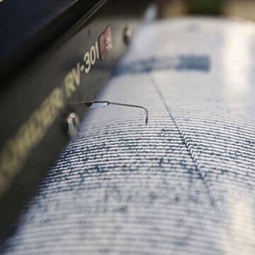 Dünden beri sallanıyor: Simav’da bir deprem daha