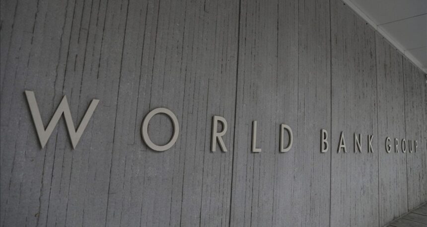 Dünya Bankası’ndan köklü değişiklik sinyali