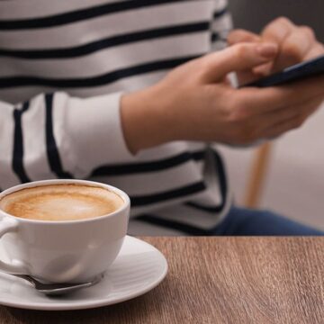 Dünyayı gezip kahve içene 5 milyon TL maaş