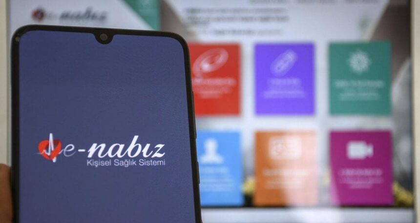 e-Nabız uygulaması değişti: Randevu alırken zorunluydu