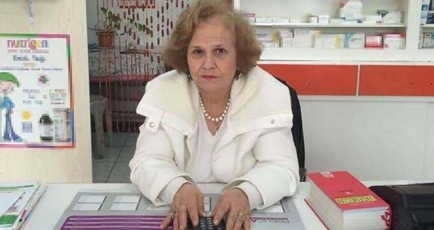Eczacı cinayetinde korkunç detaylar ortaya çıktı: Çilingir tek tek anlattı